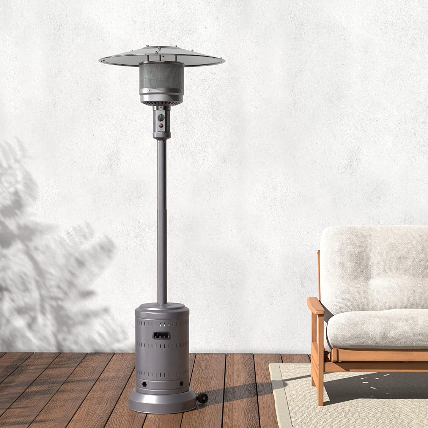 Patio Heater